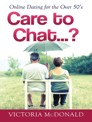 cover image of Care to Chat? . . .